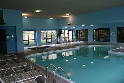 Hotel Days By Wyndham - West Acres 2*