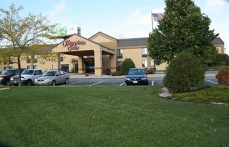 Days By Wyndham - West Acres Hotel 2*