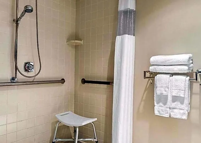 Hotel Days By Wyndham - West Acres Fargo