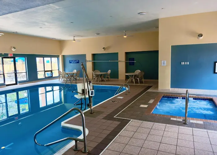 Days By Wyndham - West Acres Fargo