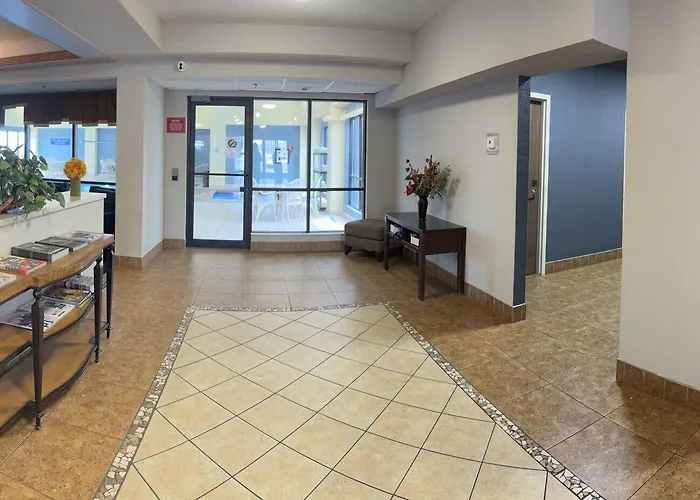 Days By Wyndham - West Acres Hotel Fargo