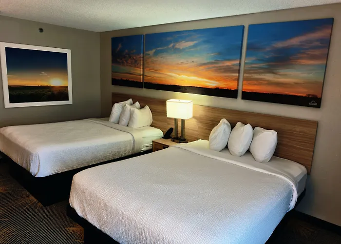 Days By Wyndham - West Acres Fargo