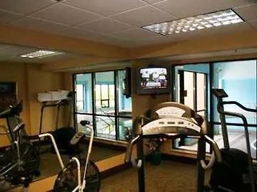 Days By Wyndham - West Acres Hotel Fargo