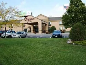 Days By Wyndham - West Acres Hotel Fargo