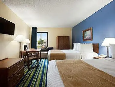 Hotel Days By Wyndham - West Acres Fargo