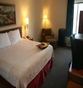 Days By Wyndham - West Acres Hotel