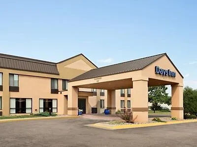 Hotel Days By Wyndham - West Acres 2*